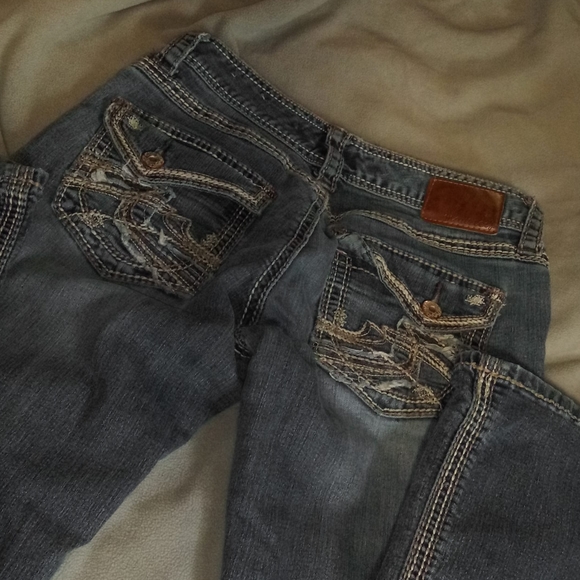 Maurices jeans - Picture 4 of 4